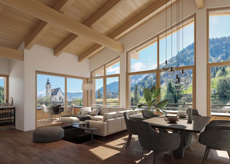 The Blog of the Wildbach Lodge