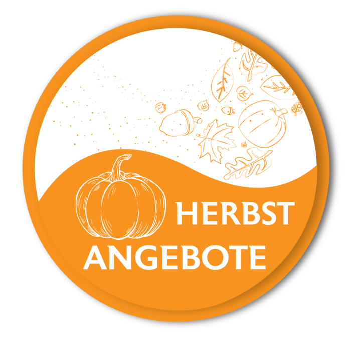 Herbst Angebote Wildbach Lodge Dienten