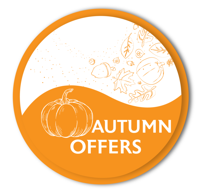 Autumn offers at the Wildbach Lodge in Dienten